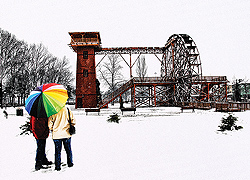 Aralık'ta Sanat Dolu Günler