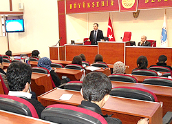 Yardımlaşma Duyarlılığını Geliştirmeliyiz