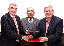 Sapanca Gölü için Tarihi İmza