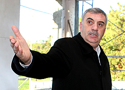 Tarihi Olmayanın Geleceği Olmaz