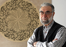 Hasan Çelebi'ye Saygı Gecesi