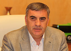 Vatandaşın Tercihi:AdaRay