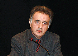 Adalet ve Merhamet Timsaliydi