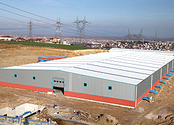 Dünya Su Günü'nde Açılacak