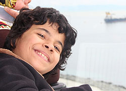 Akvaryumda Moral Buldular