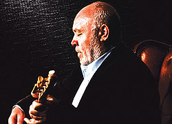 Musa Eroğlu Sakaryalılarla Buluşuyor