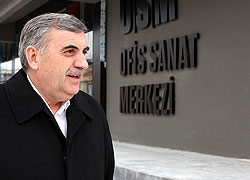 Sanat Merkezleri Açılışa Hazırlanıyor