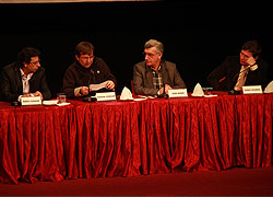 İbn Haldun'u Konuşmak Medeniyeti Anlamaktır