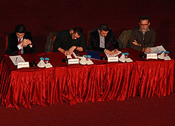 Tabiata Anlam Katan Şair 