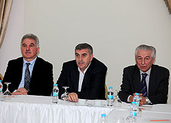 Akçay Barajı'nda Geri Sayım