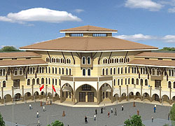 İmam Hatip İhalesi Tamam