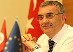 Bisiklet Yolu İhalesi 25 Nisan'da