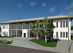 Hayatımıza Renk Katacak Proje