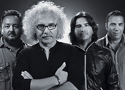 Yeni Türkü Bilet Satışları Başladı