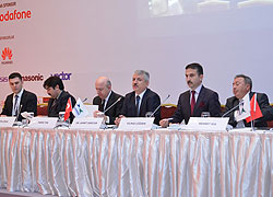 Örnek Projeler Anlatıldı