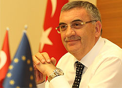 Arifiye'ye SAMEK Müjdesi