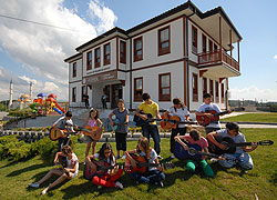 Karaman SAMEK Renk Kattı