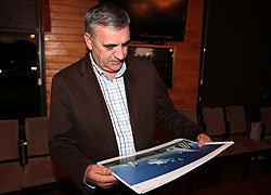 Üst Geçit Projesi Belirlendi