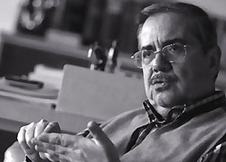 Taha Akyol Konferansı 30 Nisan'da