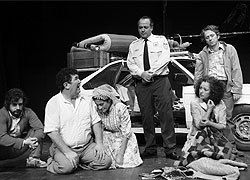 Tiyatro Buluşmaları AFA'da