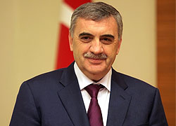 Projeler Bir Bir Hayata Geçiyor