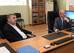 Suyumuza Dijital Takip