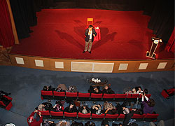 Ailenin Güzelliği Sırlarında Saklıdır