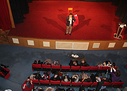 Ailenin Güzelliği Sırlarında Saklıdır