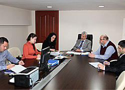 Şemsiyeli Park İhalesi Tamam