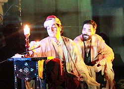 Aşk Hastası'nı İzlediler