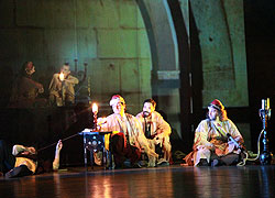 Aşk Hastası'nı İzlediler