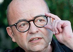 Selim İleri'ye Saygı Gecesi