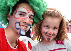 Kentpark'ta Çocuk Günleri