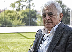 Mehmet Genç'e Saygı Gecesi