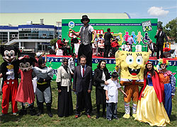 Mutlulukları Görülmeye Değer