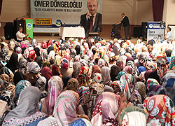 Yolumuz O'nun Sünnetidir