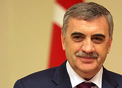 Karapürçek yatırımları açılıyor