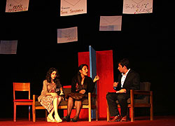 Ali Dilmen'den Rumuz Goncagül