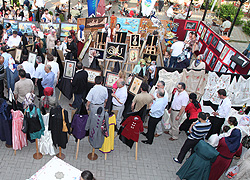 Akyazı SAMEK'te Mutlu Son