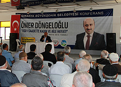 Cennetin Anahtarı O'nun İzinde