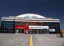 Arifiye'de SAMEK Açılıyor