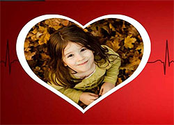 Çocuğum Kalp Hastası Mı?