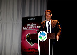 Çocuğunuz Kalp Hastası mı?