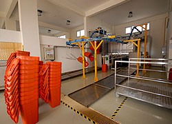 3.500 Ton Tıbbi Atık Bertaraf Edildi