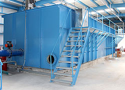 Sapanca Arıtma Tesisleri Tamamlanıyor