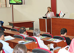 Alternatif Enerji Kullanımı Yaygınlaştırılmalı 