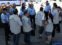 Büyükşehir Zabıta Ramazan Denetimini Arttırdı