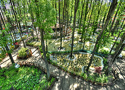 Doğayla İç İçe İftar ve Sahur Keyfi