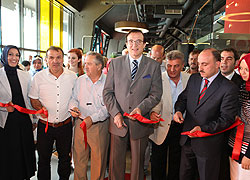 Kardeşliğimiz Daim Olsun