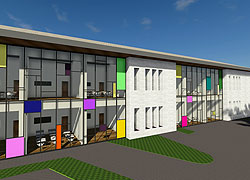 Daha Mutlu Bir Sakarya İçin